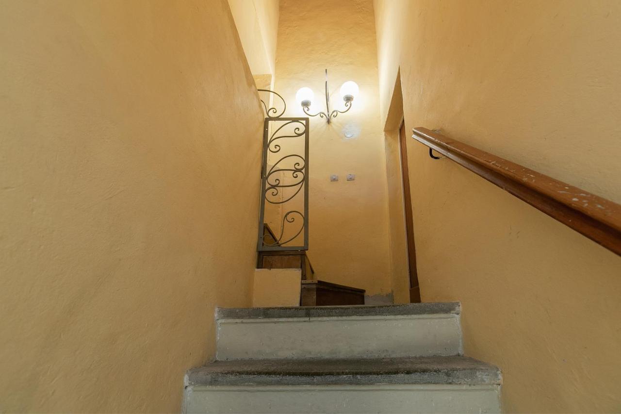 Casa Del Pescatore Piombino Exterior foto